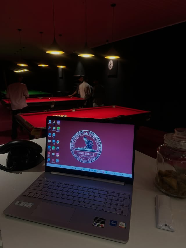 Focus on the Perfect Shot